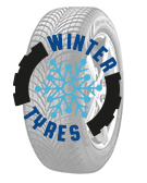 235/60R17 CO VCASUL 117/115R
