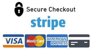 Secure Checkout